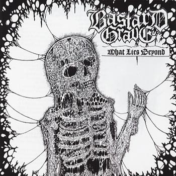 Bastard Grave: What lies behind 2015