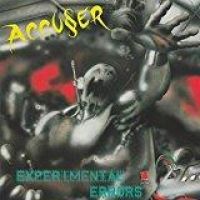 Accuser: Exerimental Errors