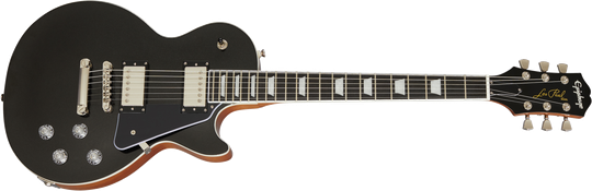 Epiphone Les Paul Modern - Grafitsvart