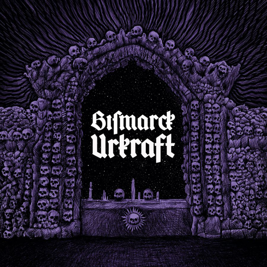 Bismarck: Urkraft