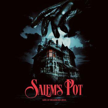 Salems Pot: Live At Roadburn 2015