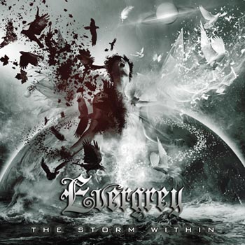 Evergrey: The storm within 2016