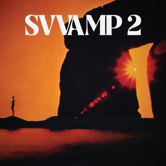 Svvamp: Svvamp 2 2018