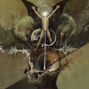Nightbringer: Terra damnata 2017