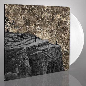 Esben End The Witch: Nowhere (White)