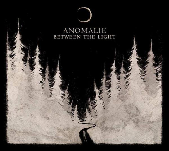 Anomalie: Between The Light