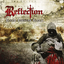 Reflection: Bleed Babylon Bleed