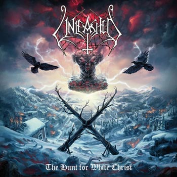Unleashed: The hunt for White Christ 2018