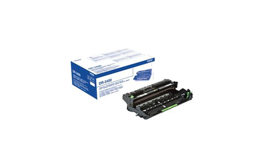 Trumma Brother DR-3400 50.000sid