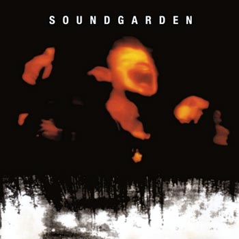 Soundgarden: Superunknown 1994 (20th anniv.)