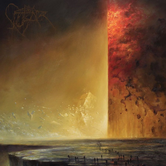 Sepulcher: Panoptic Horror (Black)