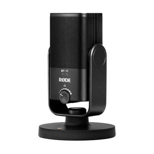 Røde NT-USB-MINI kondensator-mikrofon