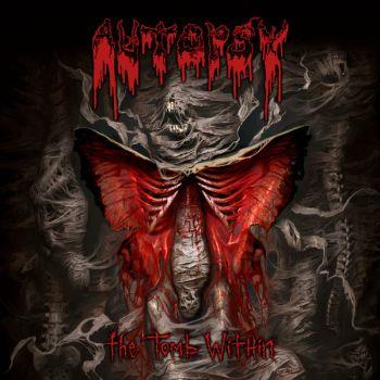 Autopsy: Tomb Within (Picturedisc)