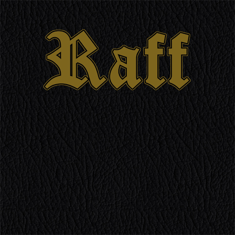 Raff: Raff