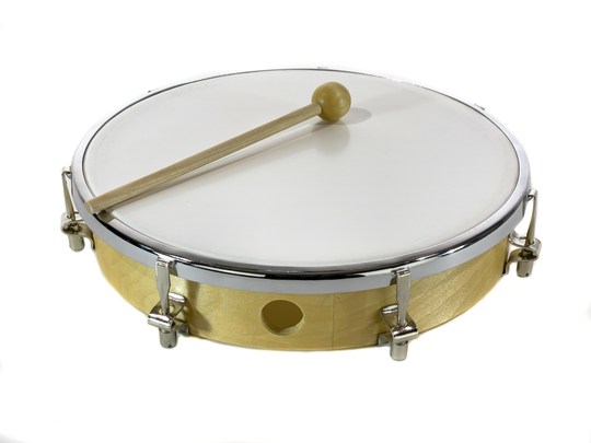 Bryce Kids ramtrumma 27cm