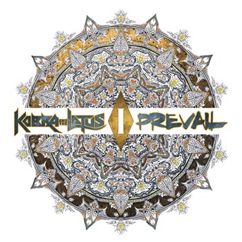 Kobra And The Lotus: Prevail I 2018