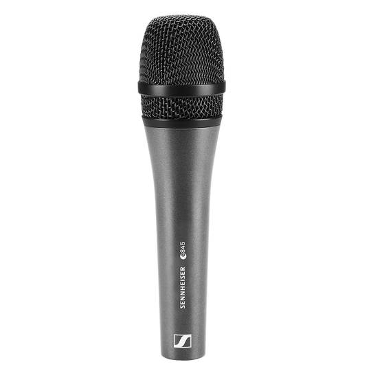 Sennheiser e845 sångmikrofon