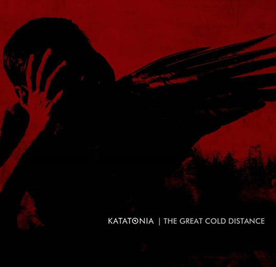 Katatonia: Great cold distance (Re-issue)