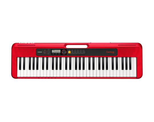 Casio CT-S200 - röd
