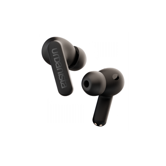 Urbanista Phoenix Midnight Black