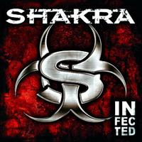 Shakra: Infected 2007