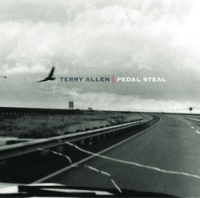 Allen Terry: Pedal Steal