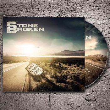 Stone Broken: Ain't Always Easy