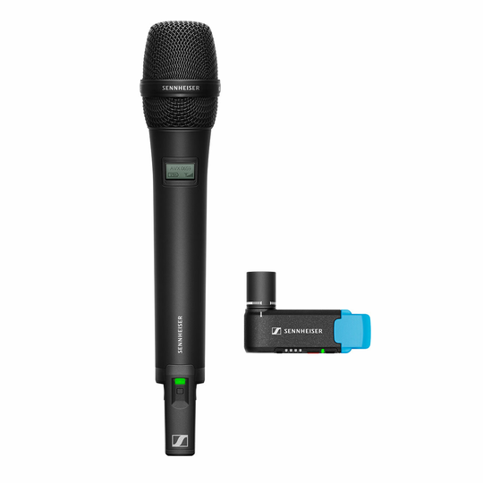 Sennheiser AVX-835 trådlös mikrofon
