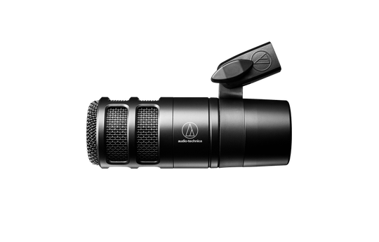 Audio-Technica AT2040 XLR Podcast-mikrofon