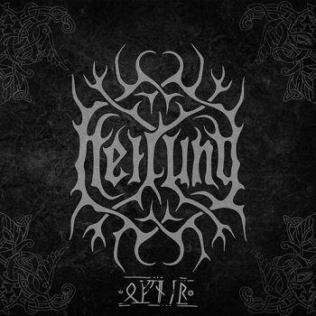 Heilung: Ofnir (Black)