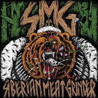 Siberian Meat Grinder: Siberian Meat Grinder