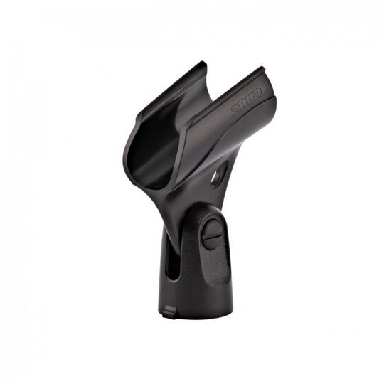 Shure A25D mikrofonhållare