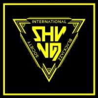 Shining: International Blackjazz Society