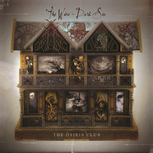 Osiris Club: The Wine-dark Sea