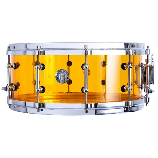 Drum Limousine Custom Shop 1460 Acrylic YL virveltrumma
