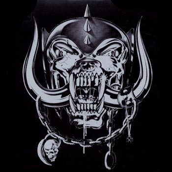 Motörhead: No remorse