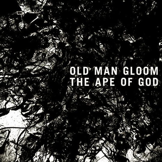 Old Man Gloom: Ape of God (Yellow)