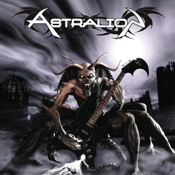 Astralion: Astralion 2014