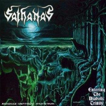 Sathanas: Entering The Diabolic Trinity