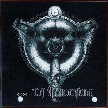 Pentacle: Rides The Moonstorm
