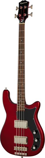 Epiphone Embassy El-Bas (Sparkling Burgundy)