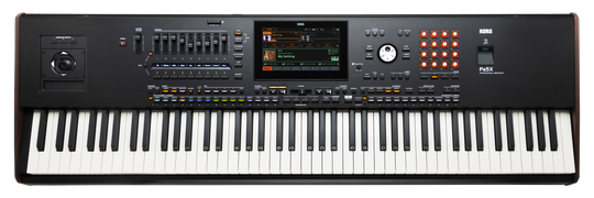 Korg PA5X-88 Keyboard