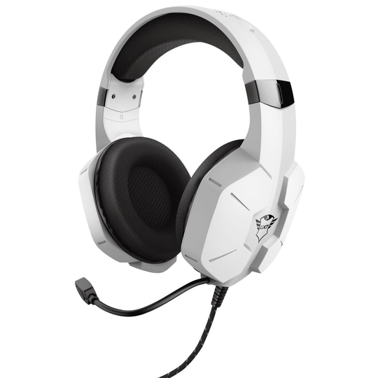 Trust: GXT 323W Carus Gaming Headset PS5