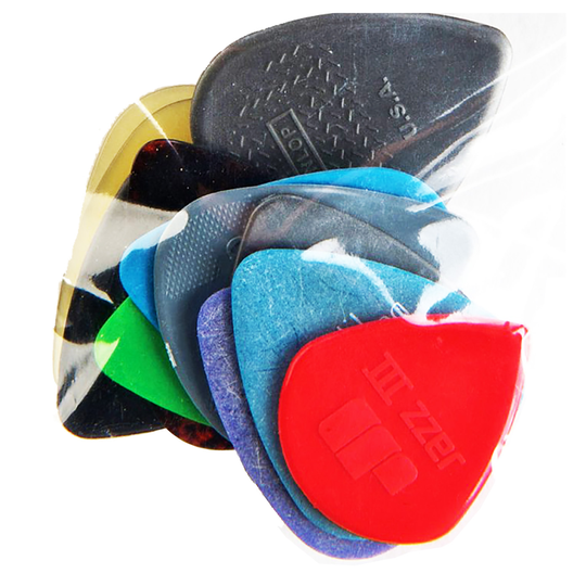 Dunlop 12-PVP102 hack