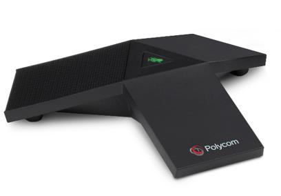 Poly Expansion Microphone - For Poly Studio USB & RP Debut