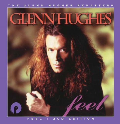 Hughes Glenn: Feel 1995 (Rem)