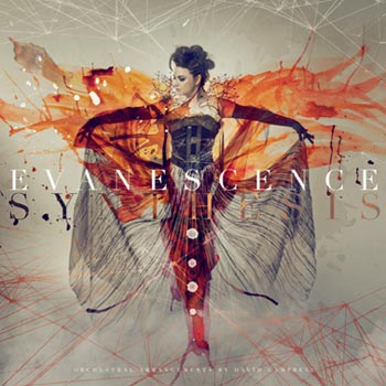 Evanescence: Synthesis 2017