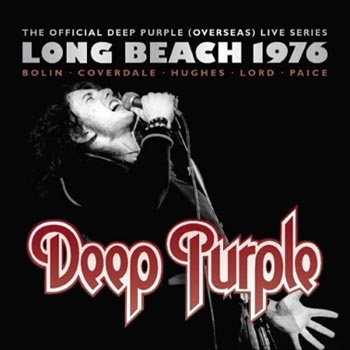 Deep Purple: Live at Long Beach Arena -76