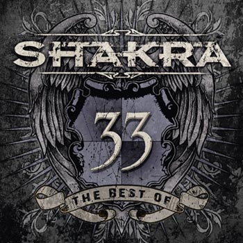 Shakra: 33 / Best of... 1998-2014