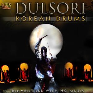 Dulsori: Korean Drums